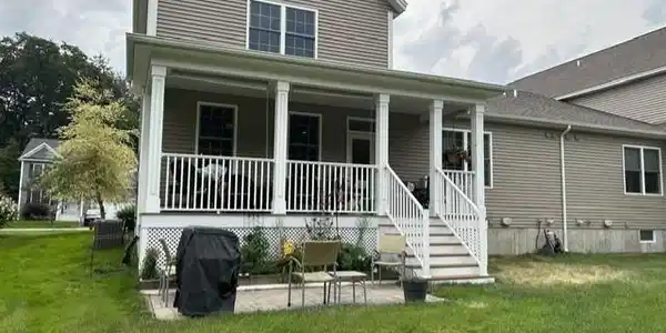 69 Waterlefe Way