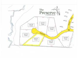 Lot 41 Brookstone