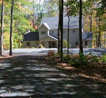 418 Road Round Lake