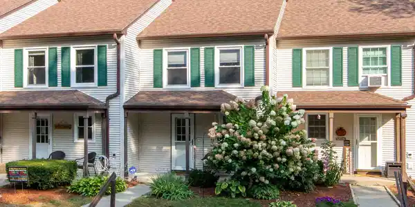 156 Whispering Pines
