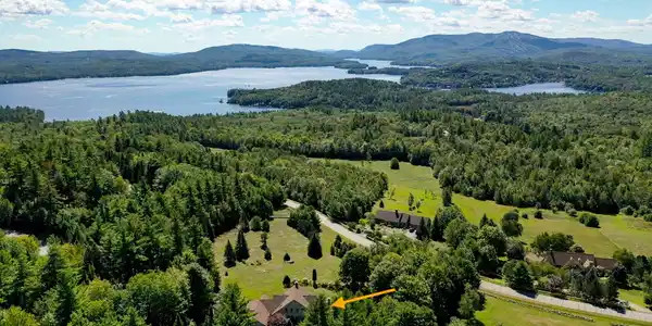 38 High Ridge