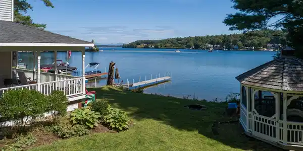 3 Bay