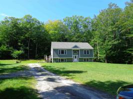 80 Ridge