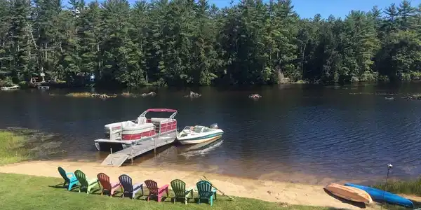 212 Northeast Pond