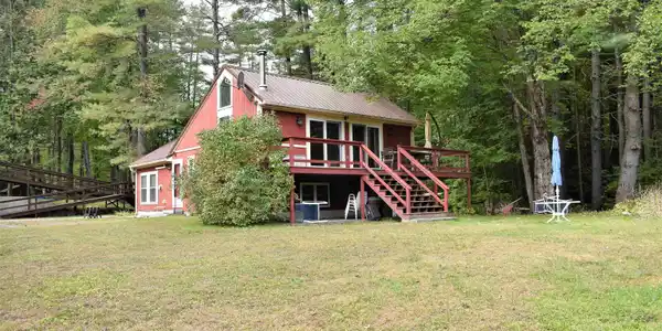 6 Berry Patch