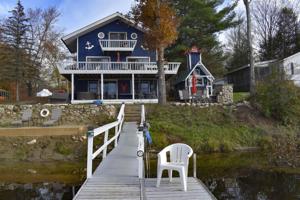 349 Ledgemere Point