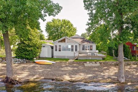 96 Cleland South