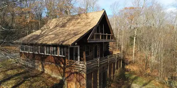 65 Turtle Rock