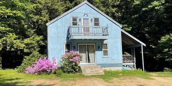 621 Whitney Road