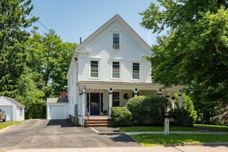 159 Woodbury Avenue
