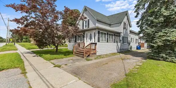 366 North Avenue