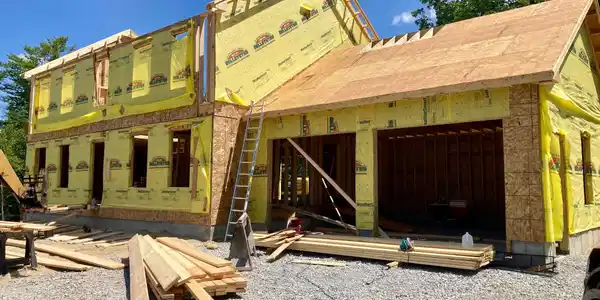 Lot 2 Chestnut Hollow