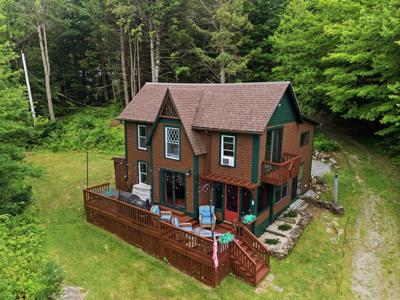 31 Don Gerry Road