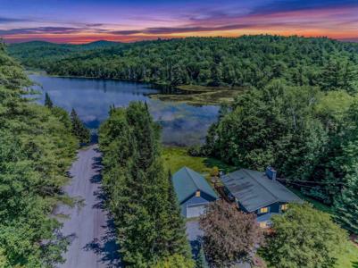1190 Streeter Pond Road