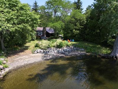 1160 Blockhouse Point Road