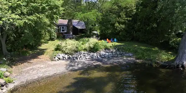 1160 Blockhouse Point Road