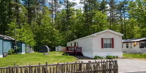75 Pineland Park Road