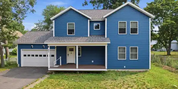 61 Grey Meadow Drive