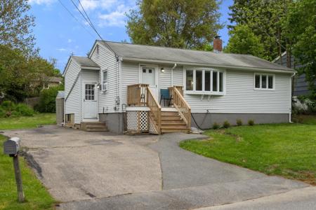 361 Leslie Drive