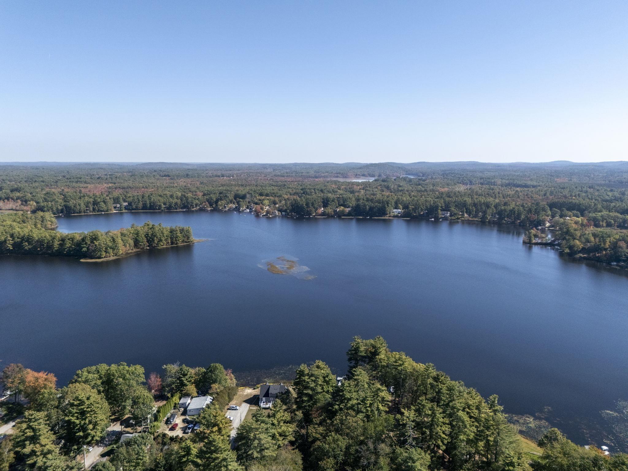Image 0: Great Pond