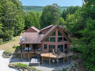 59 Partridge Trail