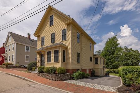 199 Gates Street