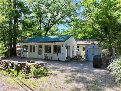 123 Baxter Lake Drive