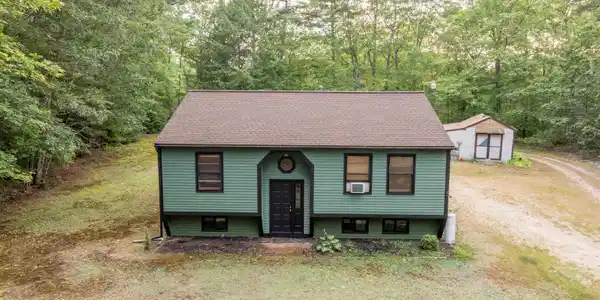 204 Wansor Road