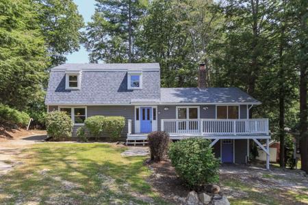 43 Hemlock Shore Drive