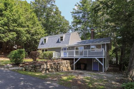 43 Hemlock Shore Drive