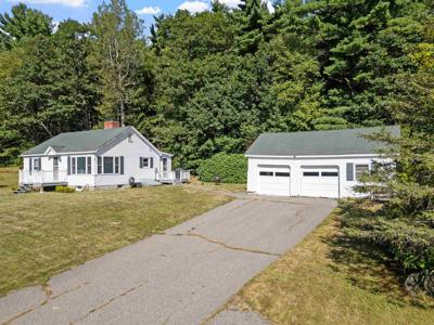 894 Cherry Valley Road