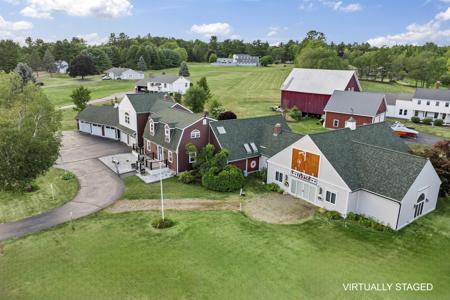 7 Countryside Drive