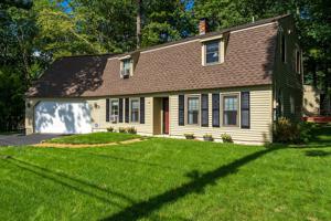 35 Hemlock Shore