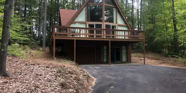 39 Lovell River