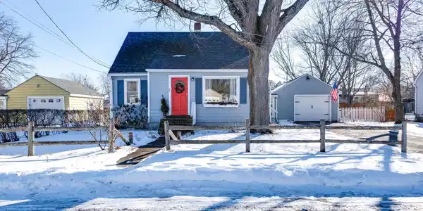 39 Pennington