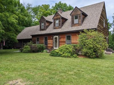 80 Sevigny Road