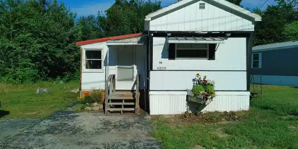 46 Pineland Park