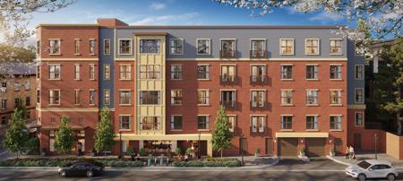 99 Foundry Place