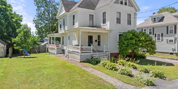 62 Whipple Avenue