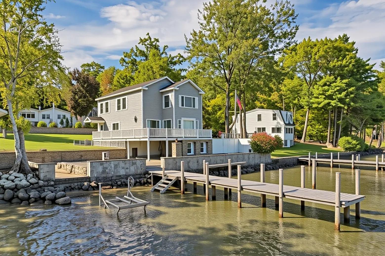 Image 1: 75 Neal Shore Rd.