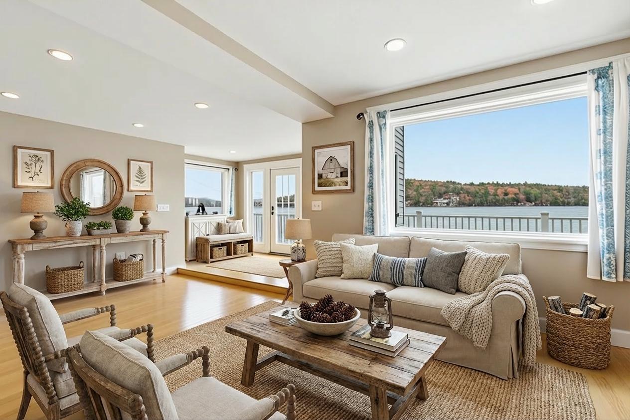 Image 3: Living Room