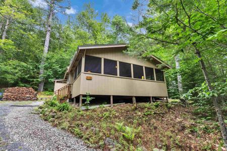 115 Beaver lake Drive