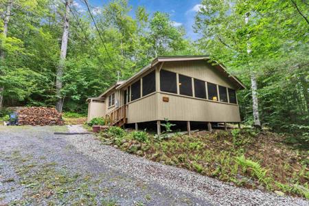 115 Beaver lake Drive