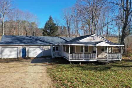 24 Danbury Road