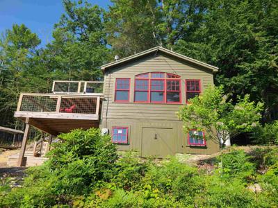 8 Marsh Hill Road