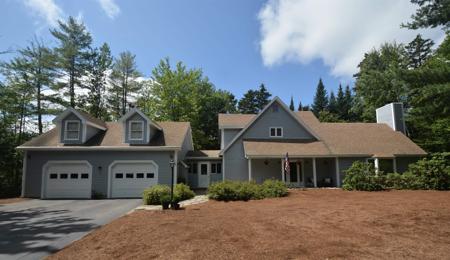 19 Walton Heath Drive