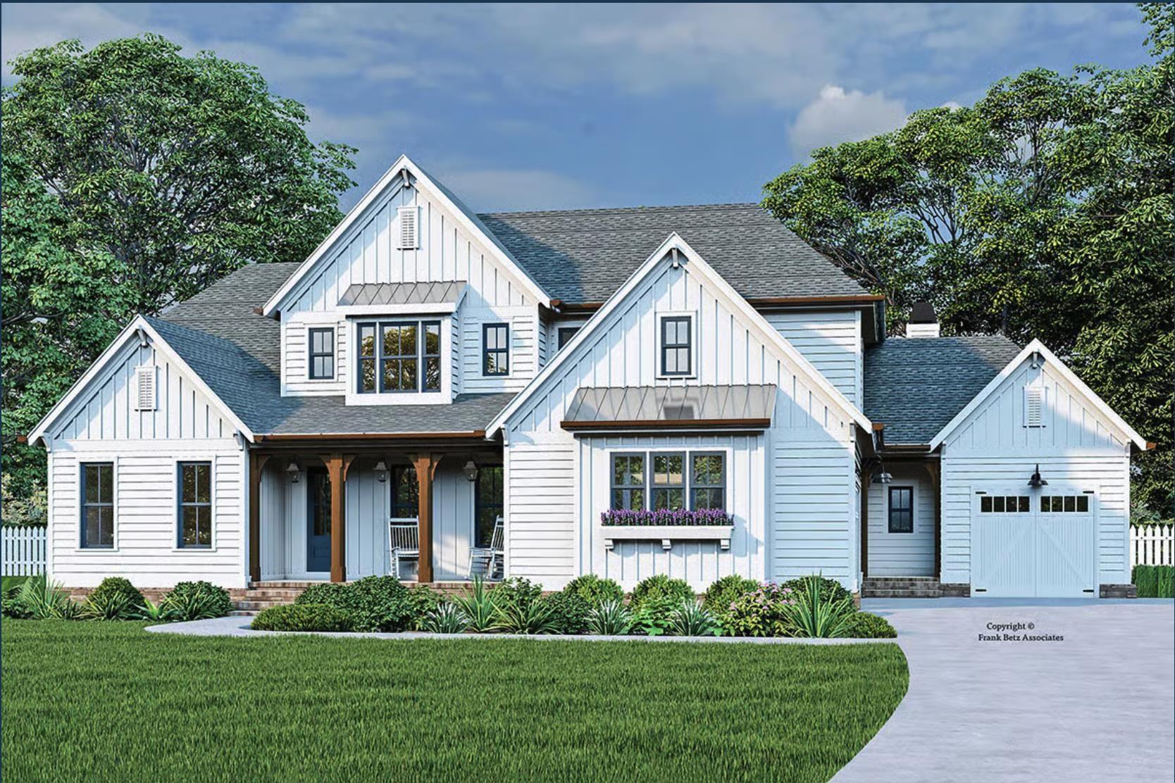 Image 2: Exterior of home