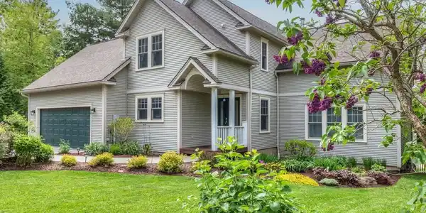 278 South Cove Road