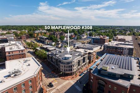 50 Maplewood Avenue