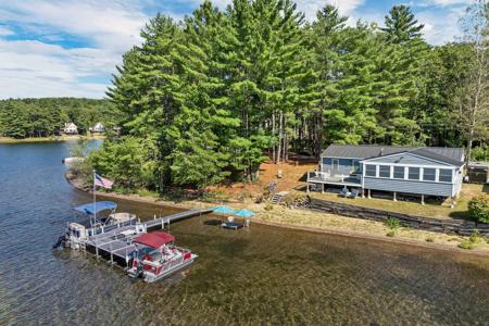 208 Gardners Grove Road